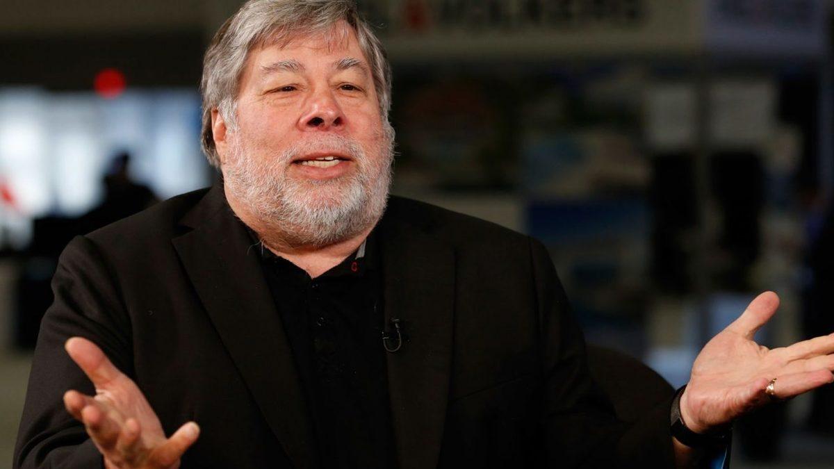 Apple’ın Kurucularından Steve Wozniak’ın Hastaneye Kaldırıldığı İddia Edildi