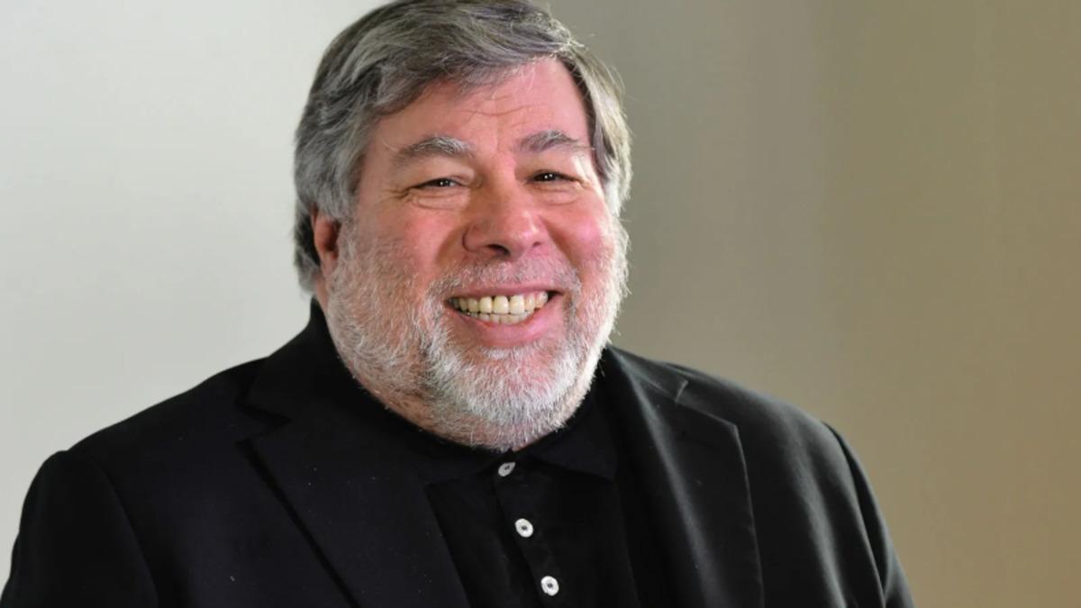 Apple’ın Kurucularından Steve Wozniak’ın Hastaneye Kaldırıldığı İddia Edildi