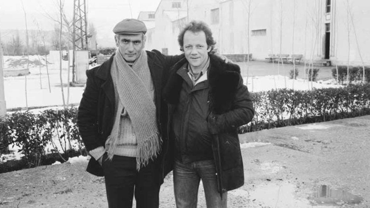 Yılmaz Güney’in Hapisten Kaçışı Film Oluyor