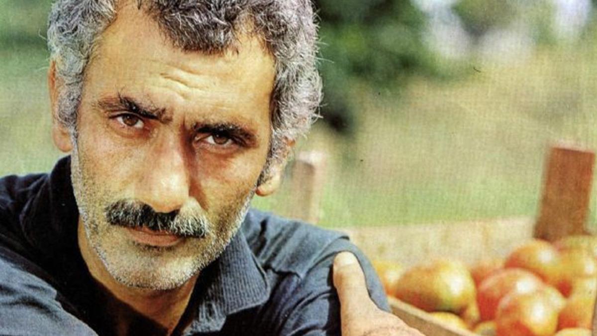 Yılmaz Güney’in Hapisten Kaçışı Film Oluyor