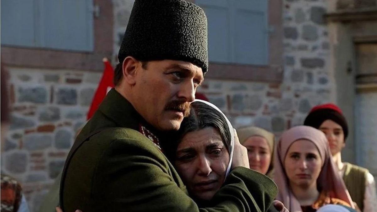 Mustafa Kemal’e Olan Hasretinizi Bir Nebze de Olsa Dindirecek Atatürk Konulu Dizi ve Filmler