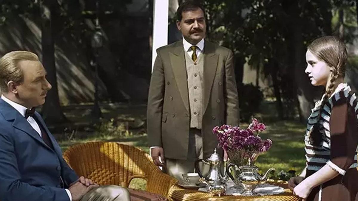 Mustafa Kemal’e Olan Hasretinizi Bir Nebze de Olsa Dindirecek Atatürk Konulu Dizi ve Filmler