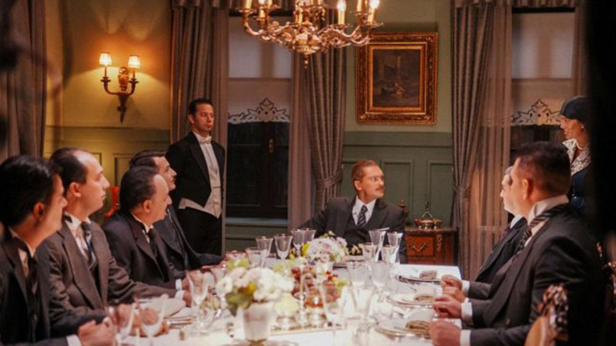 Mustafa Kemal’e Olan Hasretinizi Bir Nebze de Olsa Dindirecek Atatürk Konulu Dizi ve Filmler