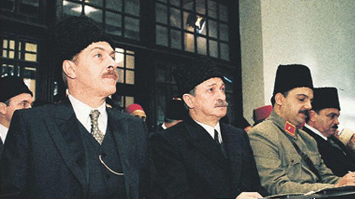 Mustafa Kemal’e Olan Hasretinizi Bir Nebze de Olsa Dindirecek Atatürk Konulu Dizi ve Filmler