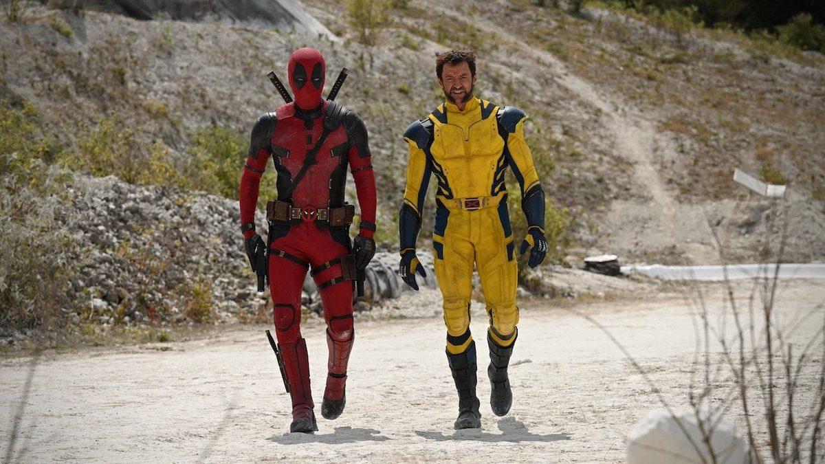 Ryan Reynolds, Deadpool 3’ün Ne Zaman Vizyona Gireceğini Duyurdu