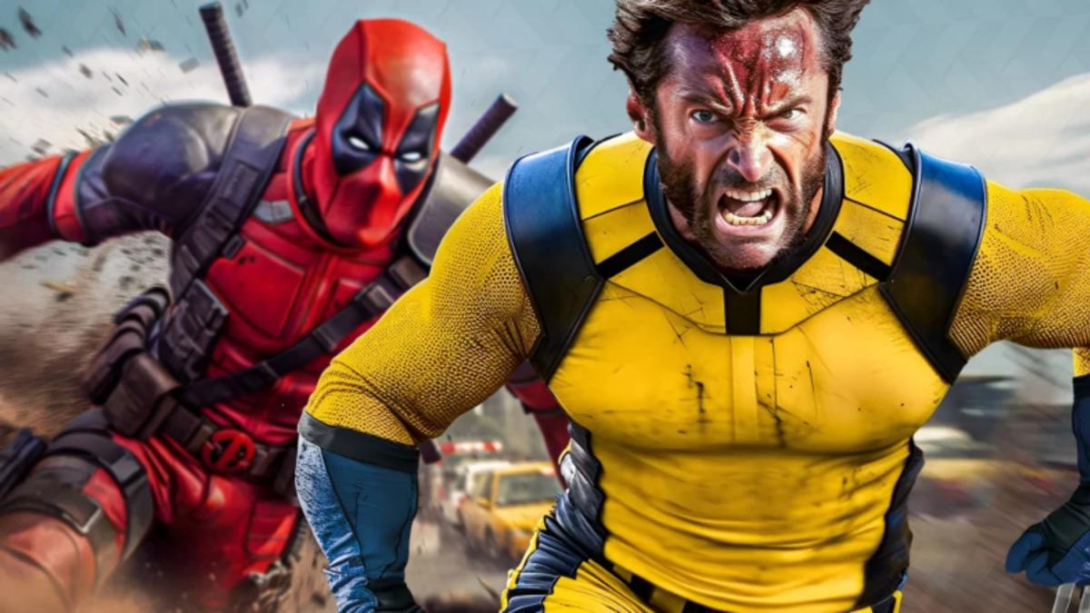 Ryan Reynolds, Deadpool 3’ün Ne Zaman Vizyona Gireceğini Duyurdu