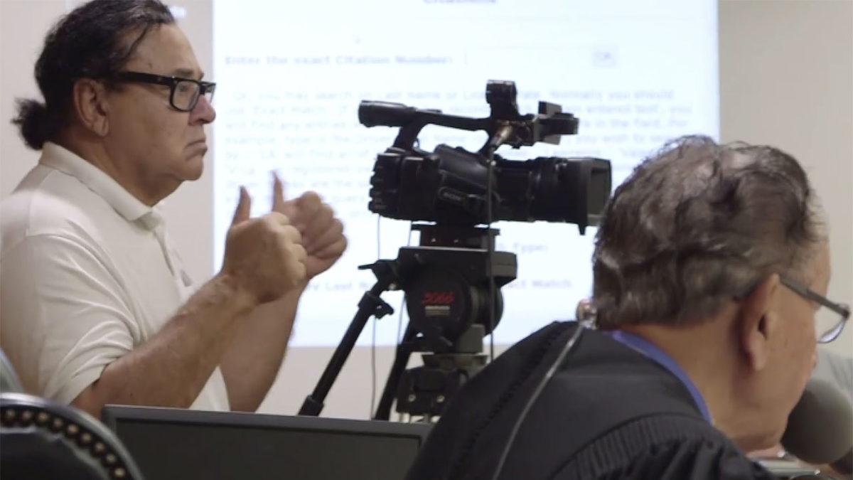 Amerika’daki Duruşmalar Neden Canlı Yayınlanıyor? Türkiye’de de Gerçekleşebilir mi?