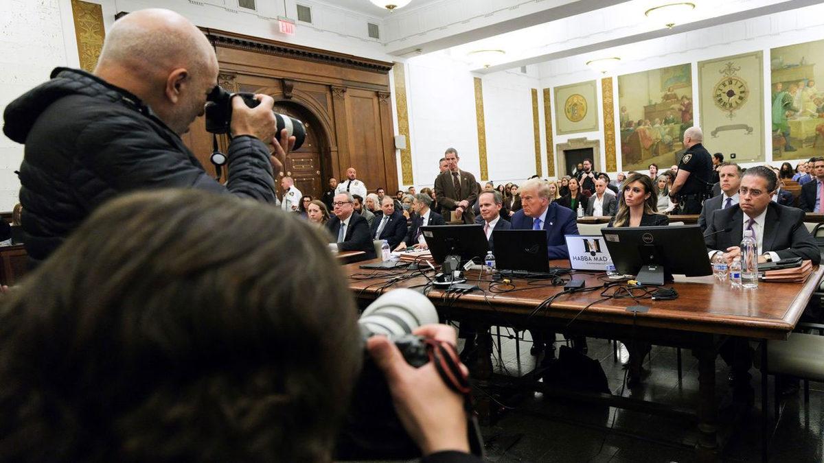 Amerika’daki Duruşmalar Neden Canlı Yayınlanıyor? Türkiye’de de Gerçekleşebilir mi?