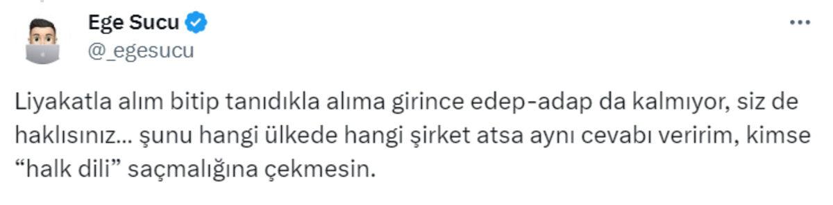 Exxen’in Sosyal Medyadaki Fenerbahçe - Ludogorets Maçı Paylaşımı Tepki Çekti: 