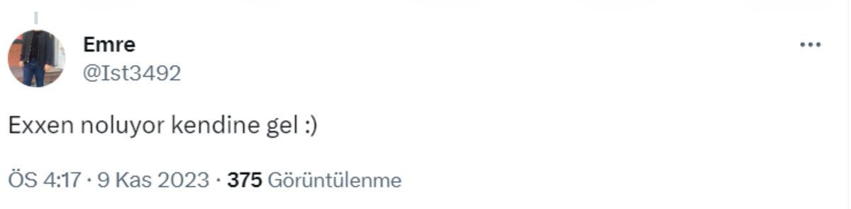 Exxen’in Sosyal Medyadaki Fenerbahçe - Ludogorets Maçı Paylaşımı Tepki Çekti: 