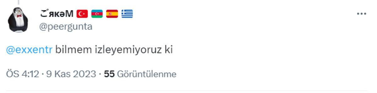 Exxen’in Sosyal Medyadaki Fenerbahçe - Ludogorets Maçı Paylaşımı Tepki Çekti: 