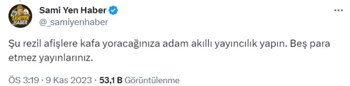 Exxen’in Sosyal Medyadaki Fenerbahçe - Ludogorets Maçı Paylaşımı Tepki Çekti: 