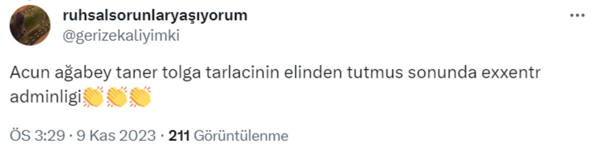 Exxen’in Sosyal Medyadaki Fenerbahçe - Ludogorets Maçı Paylaşımı Tepki Çekti: 
