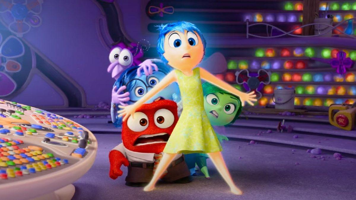 Yepyeni Duygularla Tanışacağımız Pixar İmzalı Animasyon Inside Out 2’den İlk Fragman Geldi!