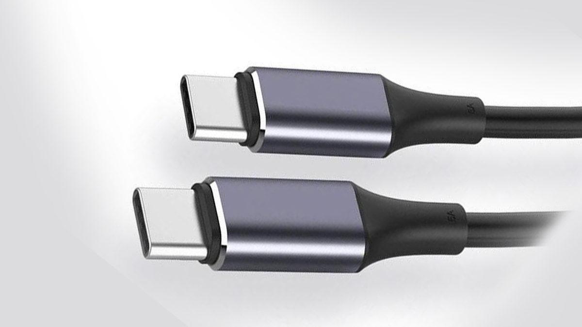 Type-C’nin Kullandığı USB Standartları Neler? Hepsi mi Çok Hızlı?