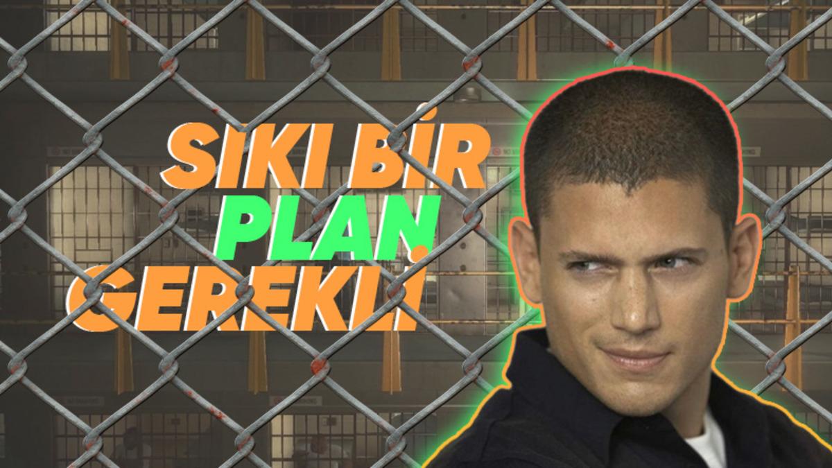 Almanya, İsveç Gibi Bazı Ülkelerde Hapishaneden Kaçmak Neden Suç Sayılmıyor?