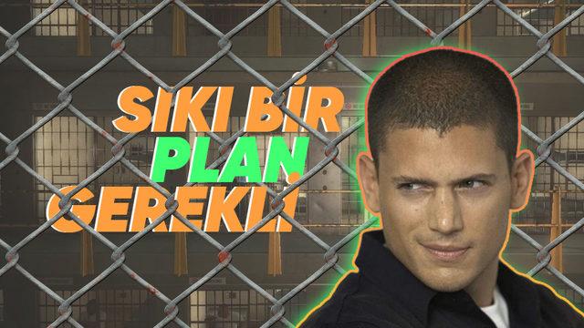 Almanya, İsveç Gibi Bazı Ülkelerde Hapishaneden Kaçmak Neden Suç Sayılmıyor?