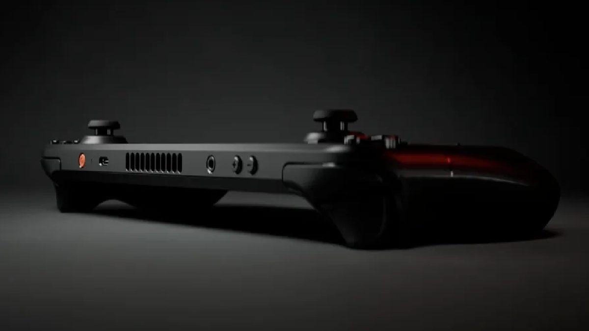 Valve, Daha İyi Ekran ve Bataryayla Gelen Yeni Taşınabilir Bilgisayarı Steam Deck OLED’i Tanıttı!