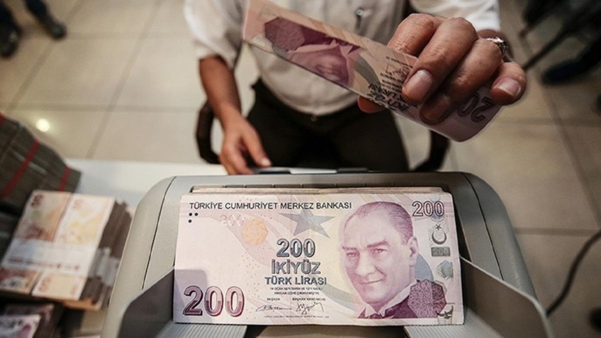 Kur Korumalı Mevduat Sisteminden Kaçış Başladı: 10 Haftada 500 Milyar TL Çekildi