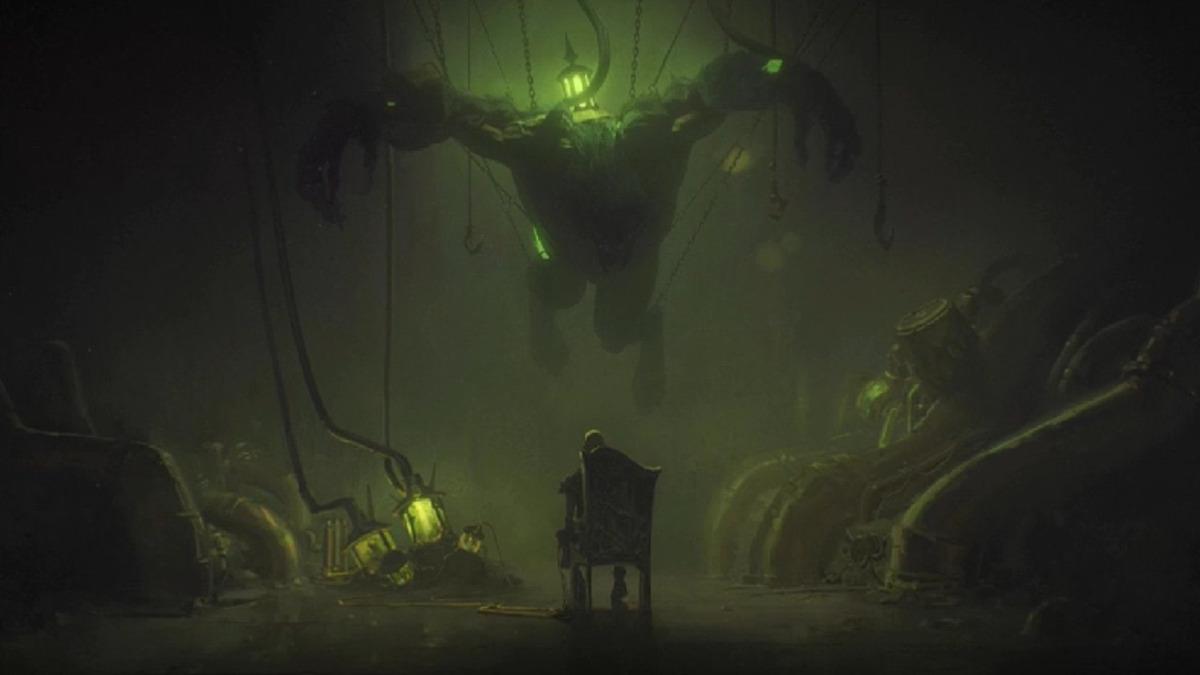 League of Legends’tan İlham Alan Netflix Dizisi Arcane’in 2. Sezonundan İlk Fragman Geldi [Video]