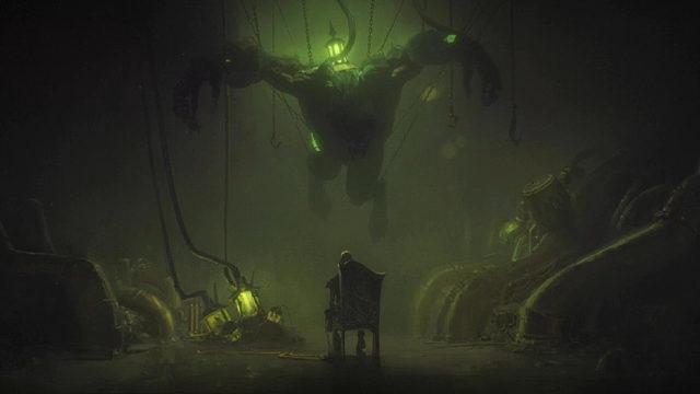 League of Legends’tan İlham Alan Netflix Dizisi Arcane’in 2. Sezonundan İlk Fragman Geldi [Video]