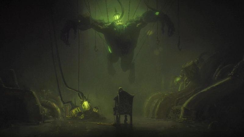 League of Legends’tan İlham Alan Netflix Dizisi Arcane’in 2. Sezonundan İlk Fragman Geldi [Video]