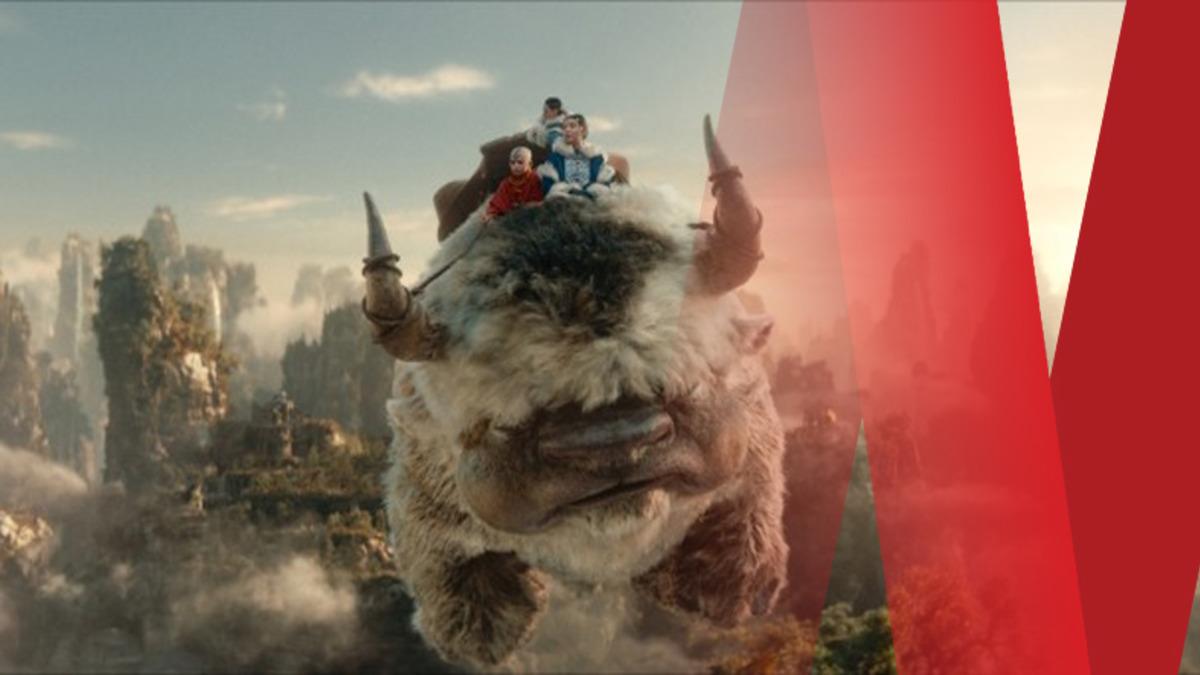 Netflix’in Geekend Week 2023’te Yaptığı Tüm Duyurular: Tam 14 Yeni Fragman! [Video]