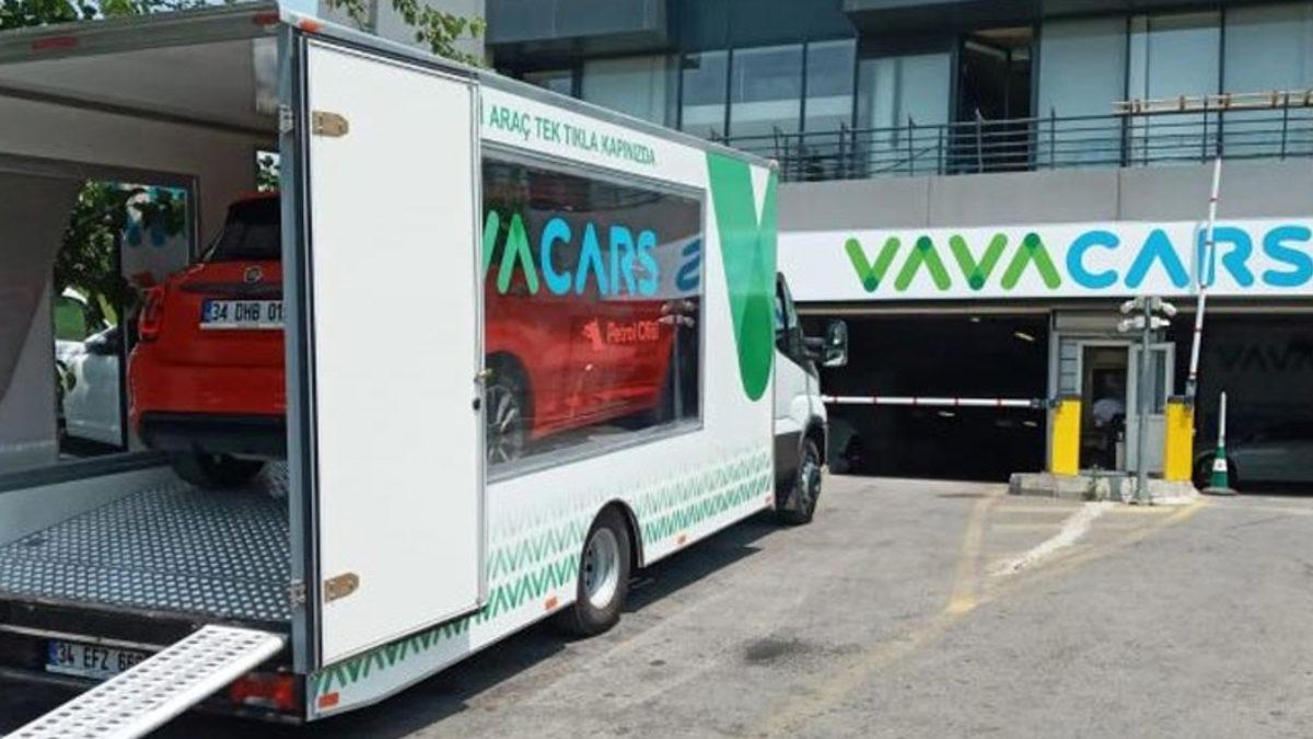 VavaCars Siber Saldırıya Uğradı: Kullanıcılar ve Araçlarına Ait Veriler Sızdırıldı