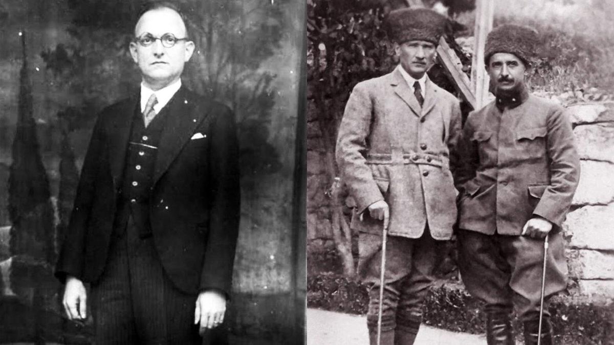 Kurtuluş Savaşı’nın Gizli Kahramanı ve Atatürk’ün 