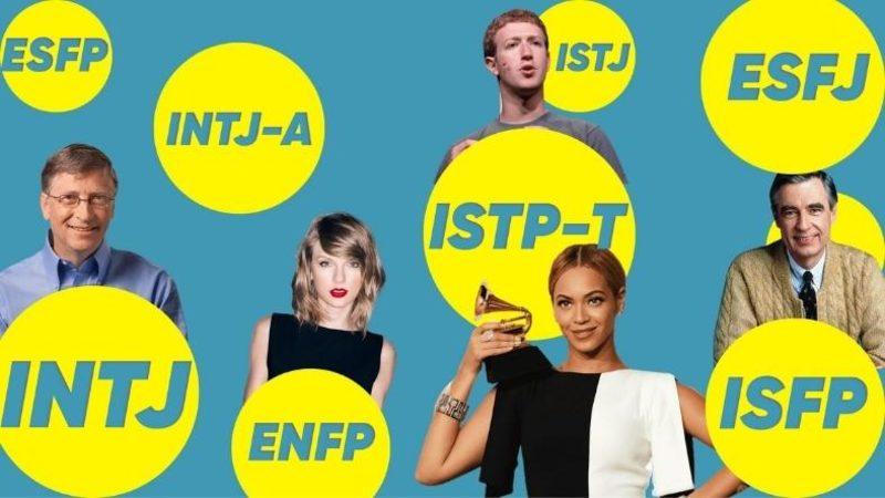 Kişilikleri INTJ, ENFP-T Gibi 16 Farklı Sınıfa Ayıran Myers-Briggs Testi, Aslında Neden Tam Bir Saçmalık?