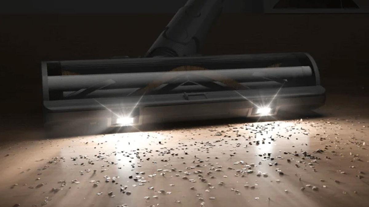 Yüksek Performanslı Dikey Süpürge Arayanlara: Dreame R10 Pro Kablosuz Dikey Süpürge