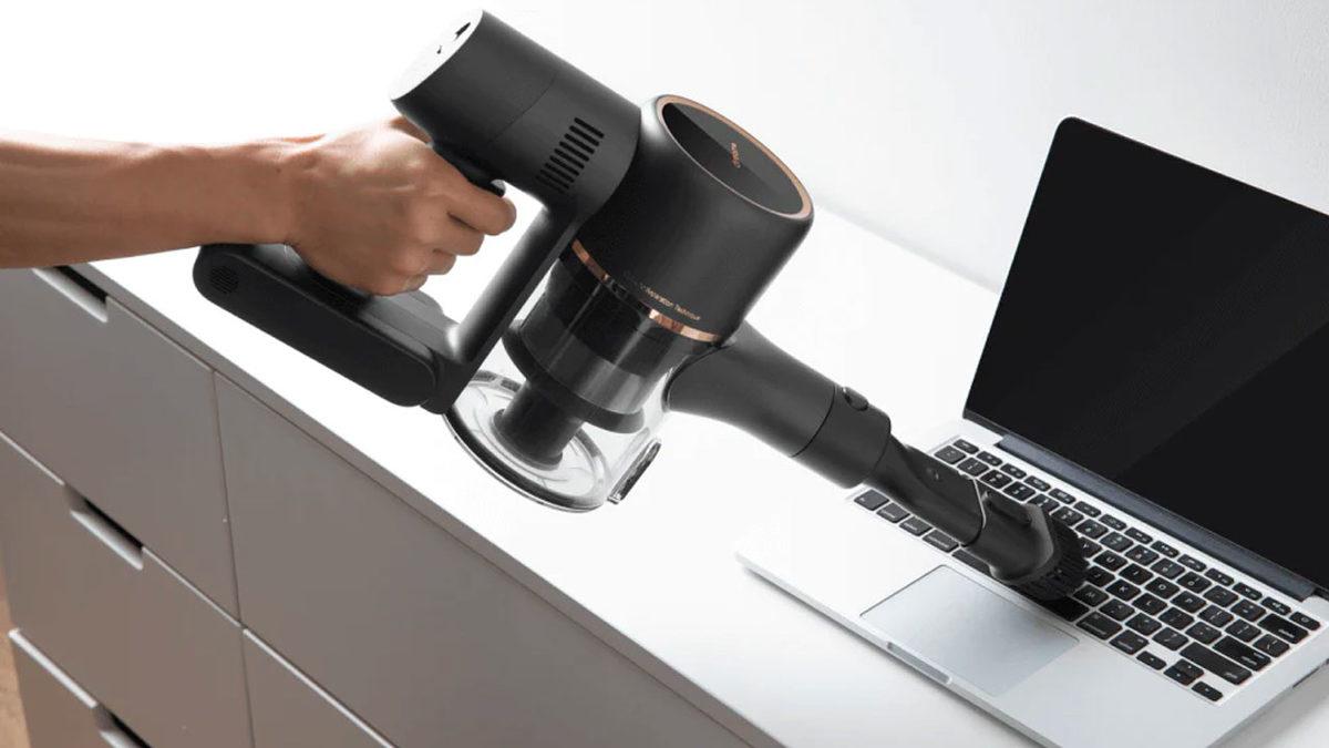 Yüksek Performanslı Dikey Süpürge Arayanlara: Dreame R10 Pro Kablosuz Dikey Süpürge