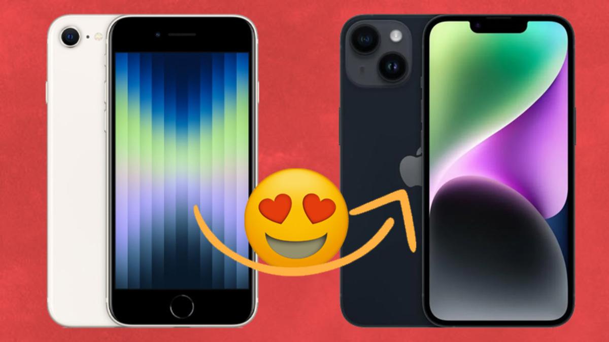 Ekranı Nihayet Büyüyor: iPhone SE 4’ün iPhone 14 Tasarımıyla Geleceği Öne Sürüldü