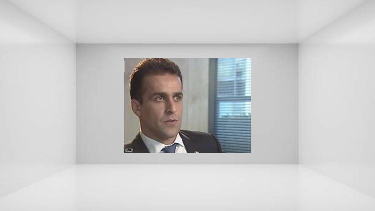 Beyaz Oda İşkencesi: Bu Psikolojik Azaba Maruz Kalmaktansa Tüm Kemiklerinizin Kırılmasını Tercih Ederdiniz!