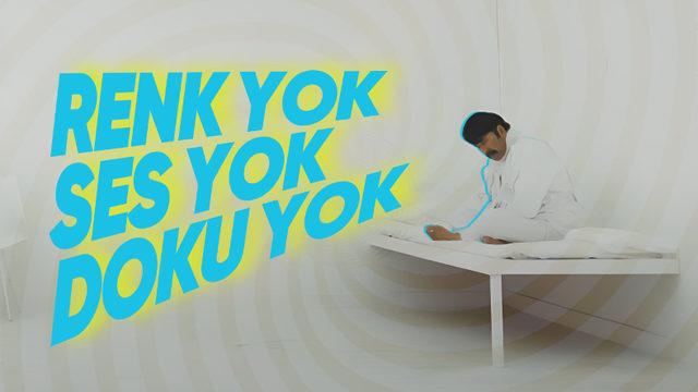 Beyaz Oda İşkencesi: Bu Psikolojik Azaba Maruz Kalmaktansa Tüm Kemiklerinizin Kırılmasını Tercih Ederdiniz!