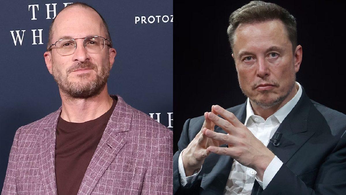 Elon Musk’ın Hayatını Anlatan Film Geliyor: İlk Detaylar Belli Oldu