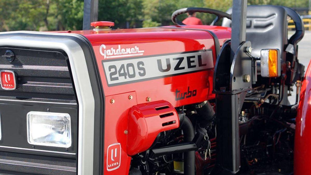 Dünyada İlk 10’daydı: Yerli Traktör Şirketi Uzel’in Aile İçi Çekişmeler Yüzünden İflas Etmesinin Sansasyonel Hikâyesi