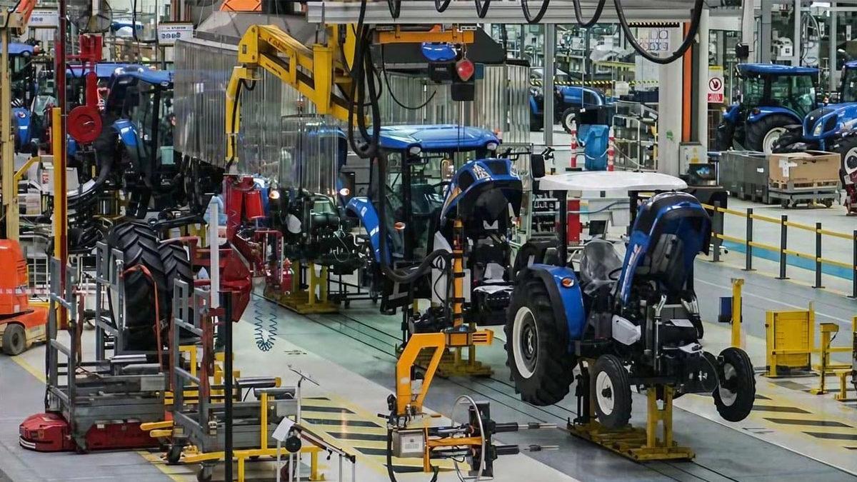 Dünyada İlk 10’daydı: Yerli Traktör Şirketi Uzel’in Aile İçi Çekişmeler Yüzünden İflas Etmesinin Sansasyonel Hikâyesi