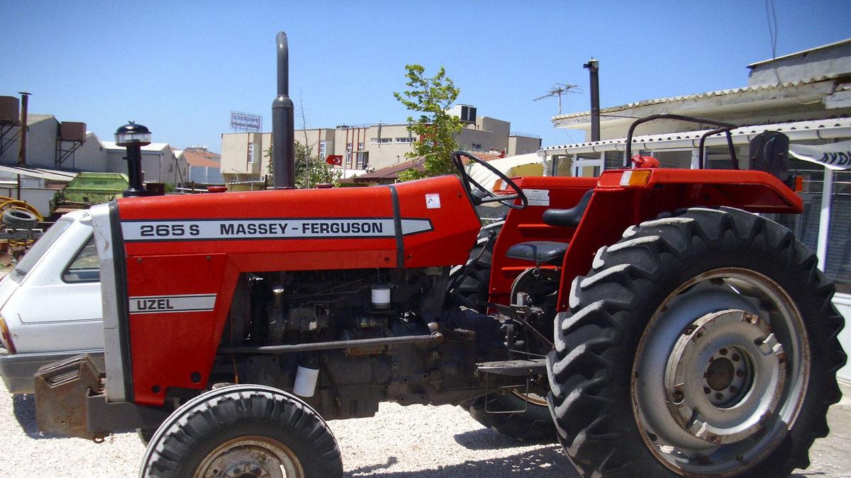 Dünyada İlk 10’daydı: Yerli Traktör Şirketi Uzel’in Aile İçi Çekişmeler Yüzünden İflas Etmesinin Sansasyonel Hikâyesi