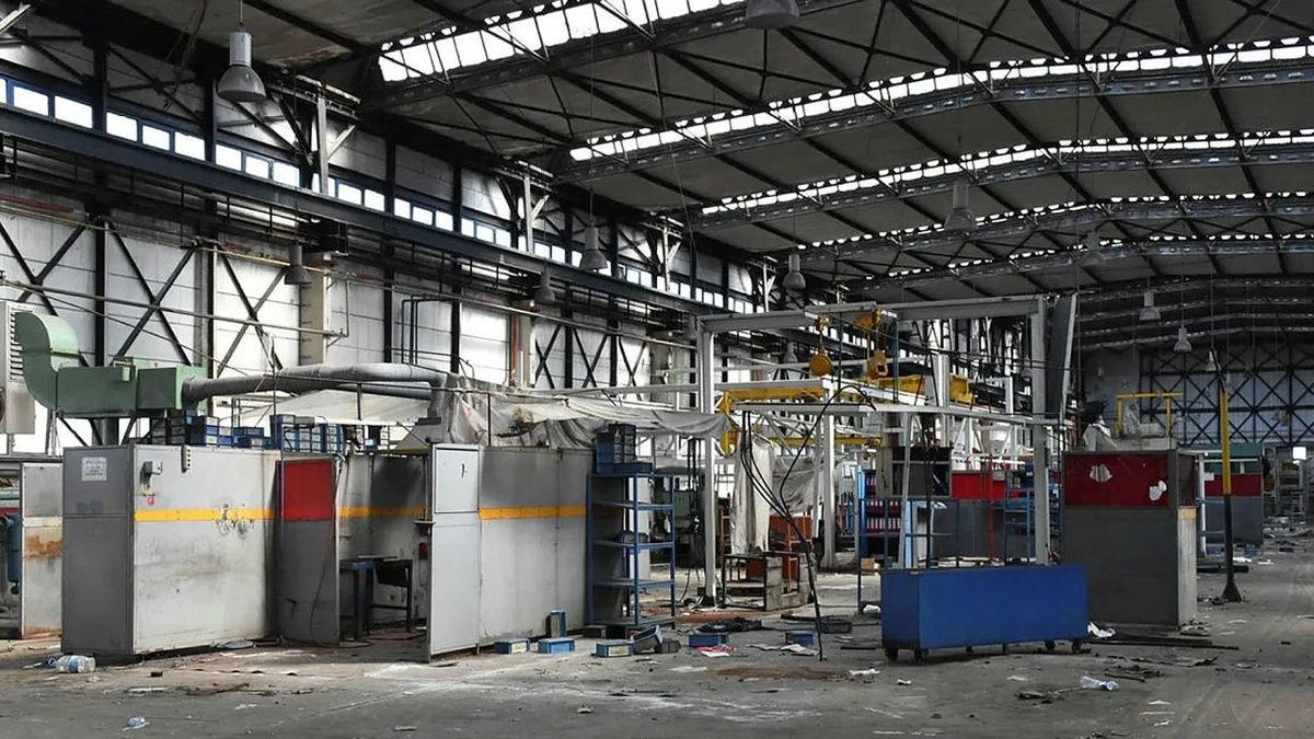 Dünyada İlk 10’daydı: Yerli Traktör Şirketi Uzel’in Aile İçi Çekişmeler Yüzünden İflas Etmesinin Sansasyonel Hikâyesi