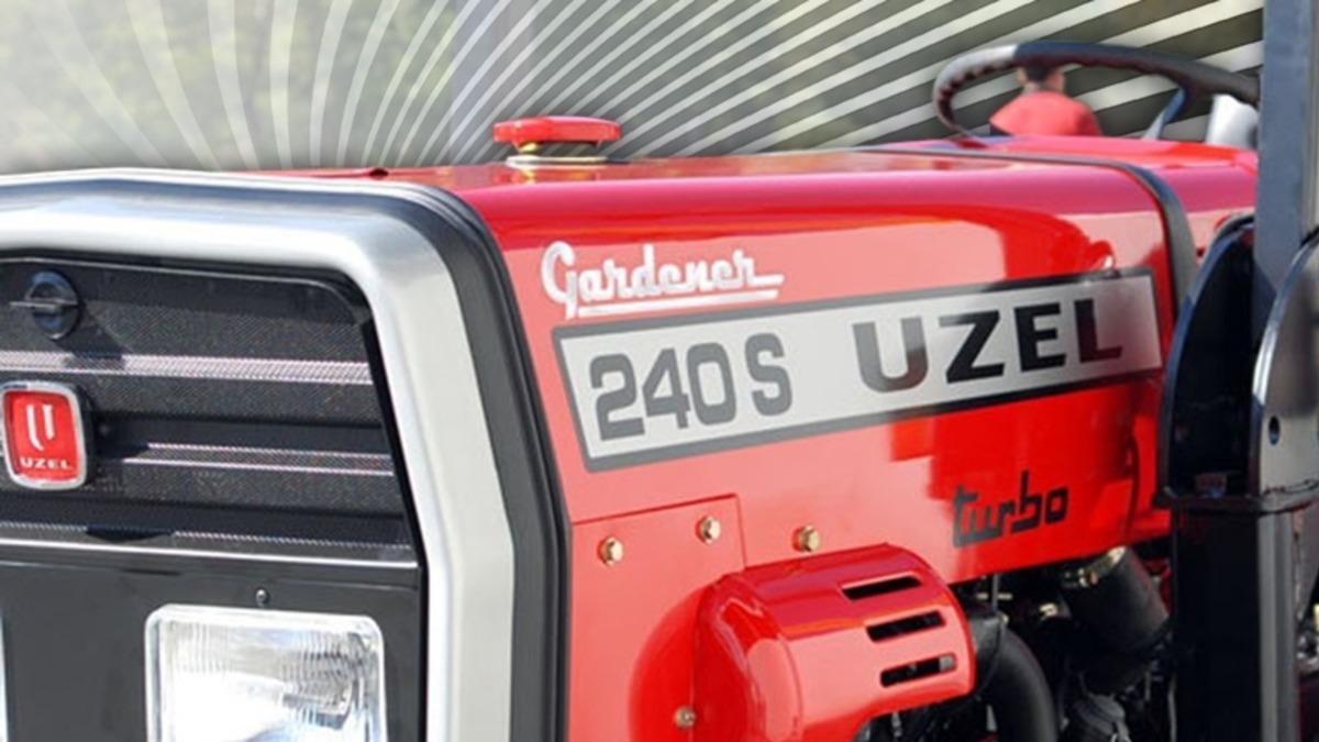 Dünyada İlk 10’daydı: Yerli Traktör Şirketi Uzel’in Aile İçi Çekişmeler Yüzünden İflas Etmesinin Sansasyonel Hikâyesi