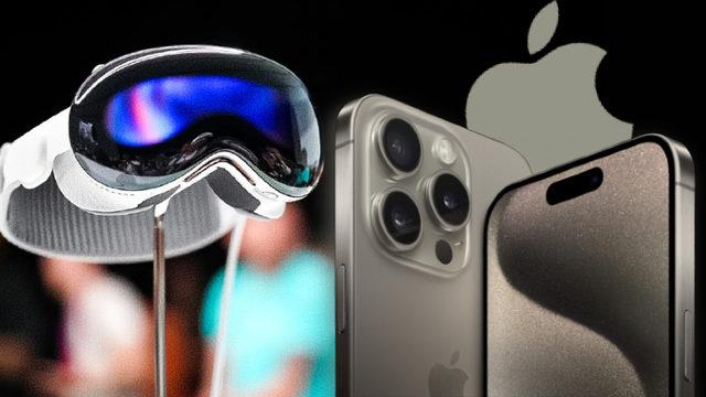 iOS 17.2, iPhone 15 Pro’ya Uzamsal Videoları Getirecek: Peki Vision Pro ile Çalışacak Bu Özellik Tam Olarak Ne İşe Yarayacak?