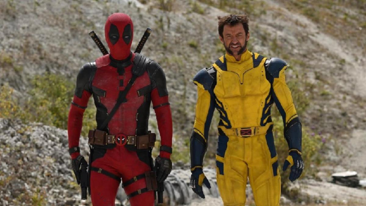Deadpool 3 Dahil Birçok Marvel Filmi Ertelendi: İşte Yeni Vizyon Tarihleri