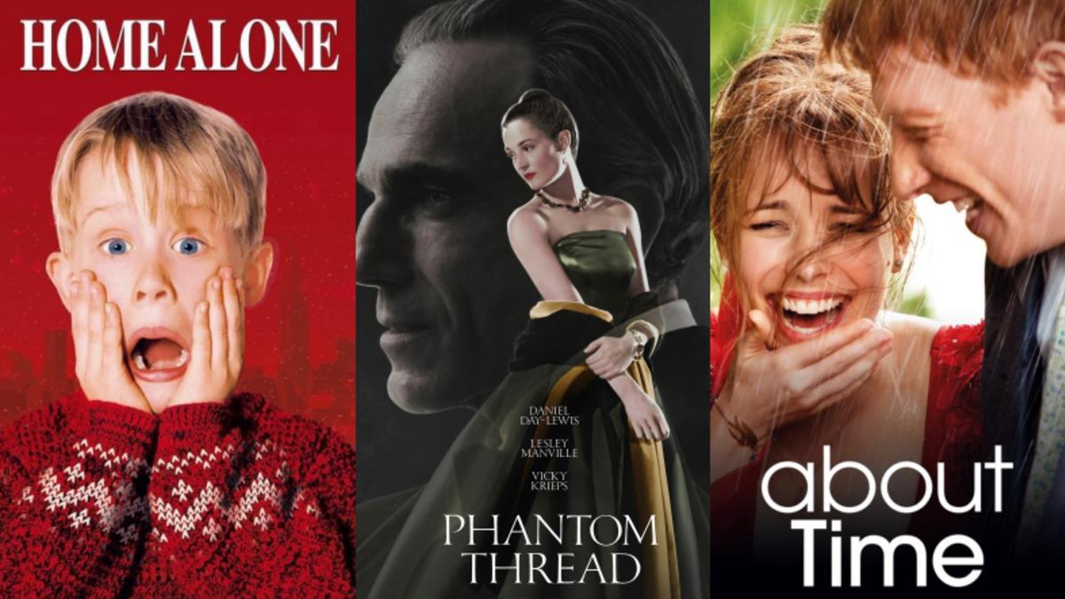 Yeni Yılın Geldiğini İliklerimize Kadar Hissettiren ve İç Isıtan Birbirinden Umut Dolu 15 Film