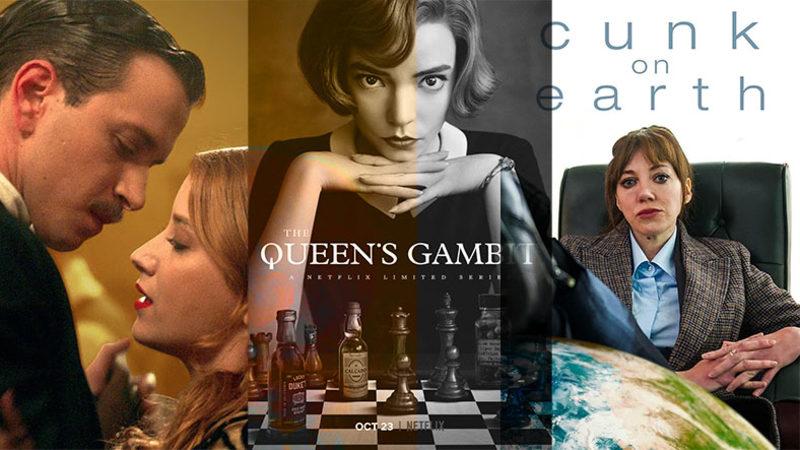 Kısa Sürede Bitirecek Olsanız da Etkisi Çok Uzun Sürecek Olan 8 Muhteşem Mini Dizi