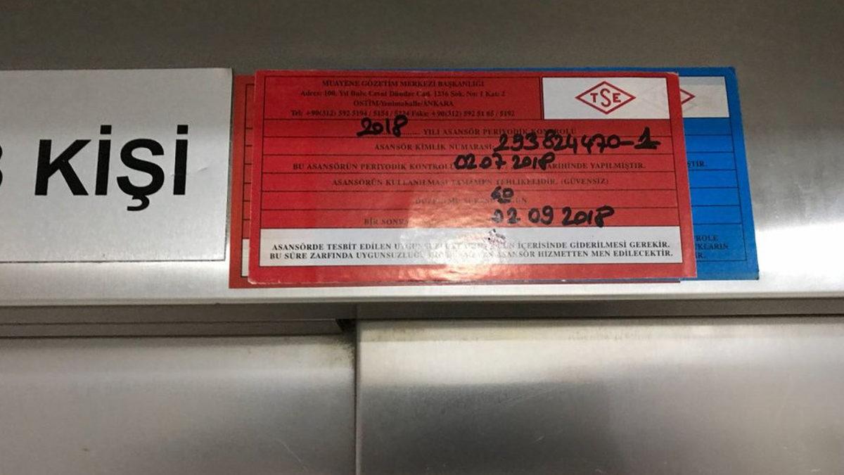 Bir Asansör Daha Düştü: Art Arda Kazalara (!) Neden Olan KYK Yurtlarındaki Asansörlerde Ne Gibi Hatalar Olabilir?