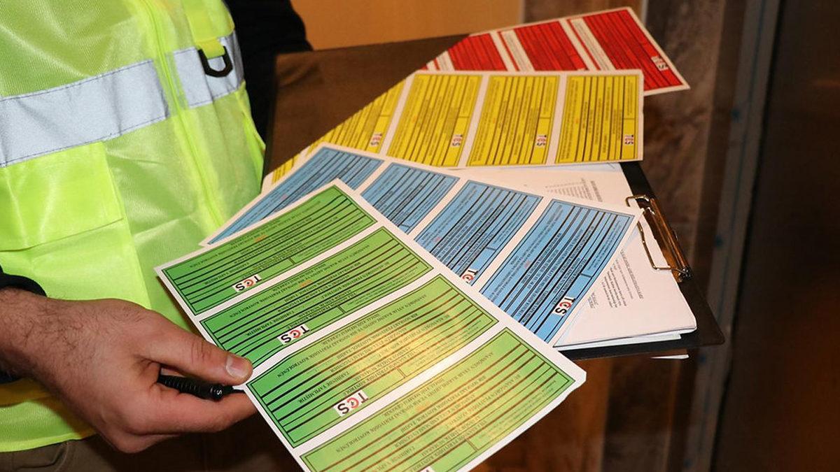 Bir Asansör Daha Düştü: Art Arda Kazalara (!) Neden Olan KYK Yurtlarındaki Asansörlerde Ne Gibi Hatalar Olabilir?