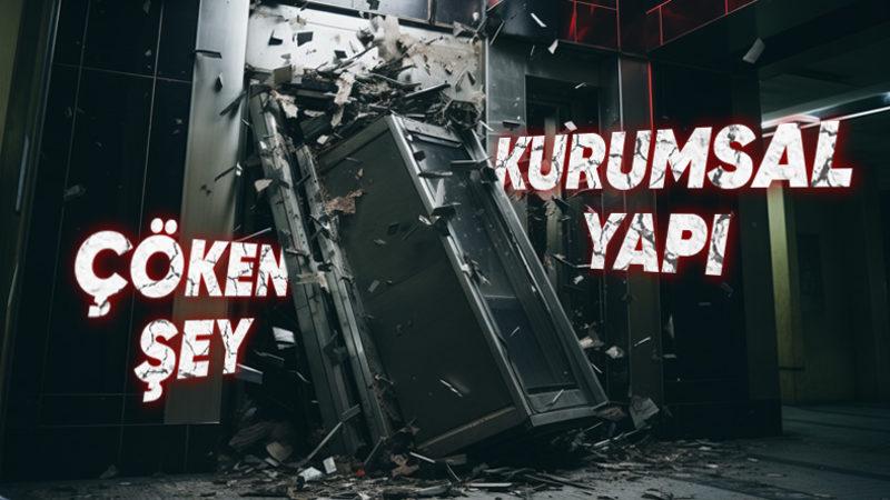 Bir Asansör Daha Düştü: Art Arda Kazalara (!) Neden Olan KYK Yurtlarındaki Asansörlerde Ne Gibi Hatalar Olabilir?