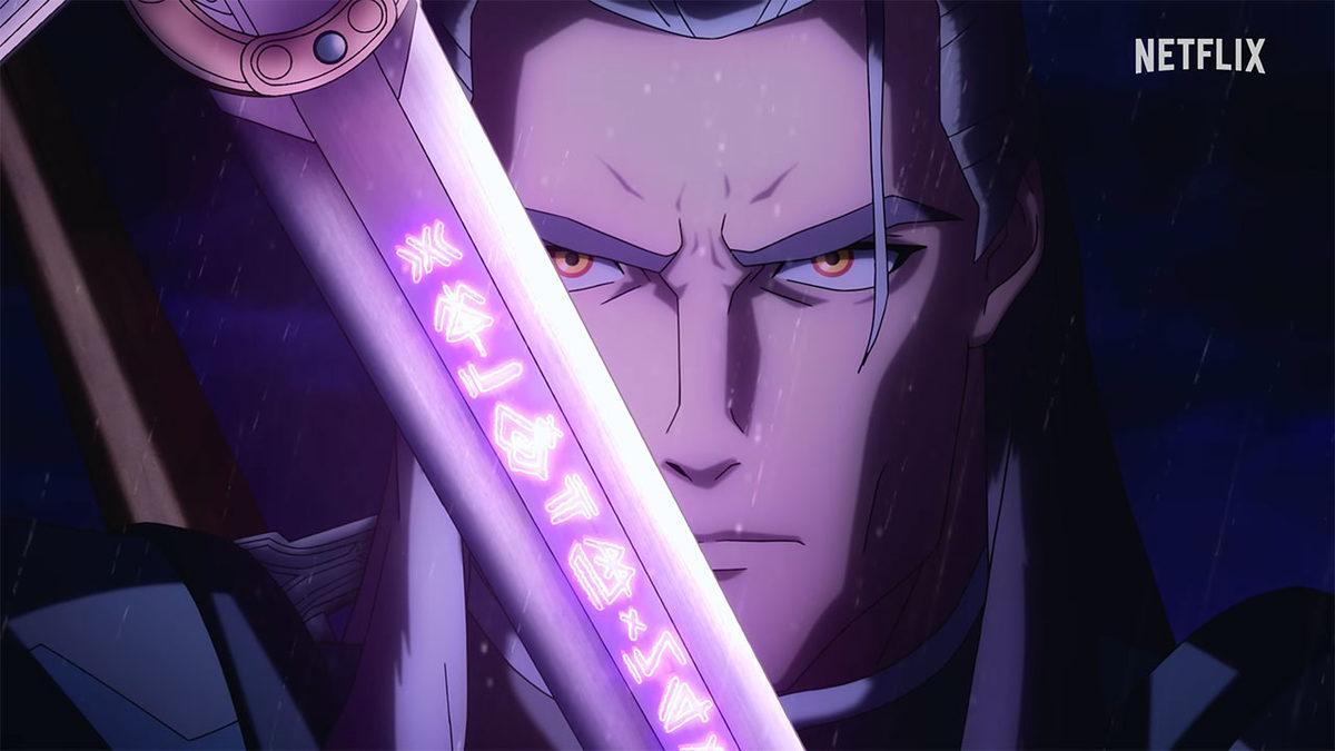 Netflix’in En Sevilenlerinden The Witcher’ın Animasyon Filmi Duyuruldu