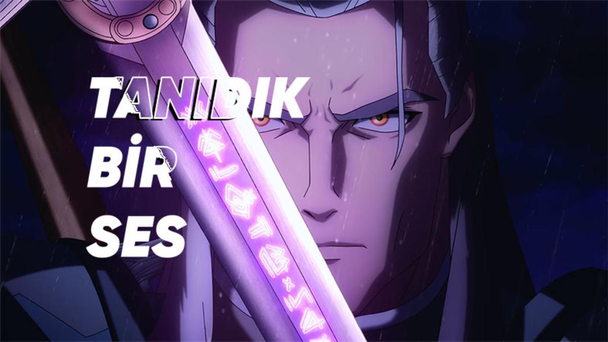 Netflix’in En Sevilenlerinden The Witcher’ın Animasyon Filmi Duyuruldu